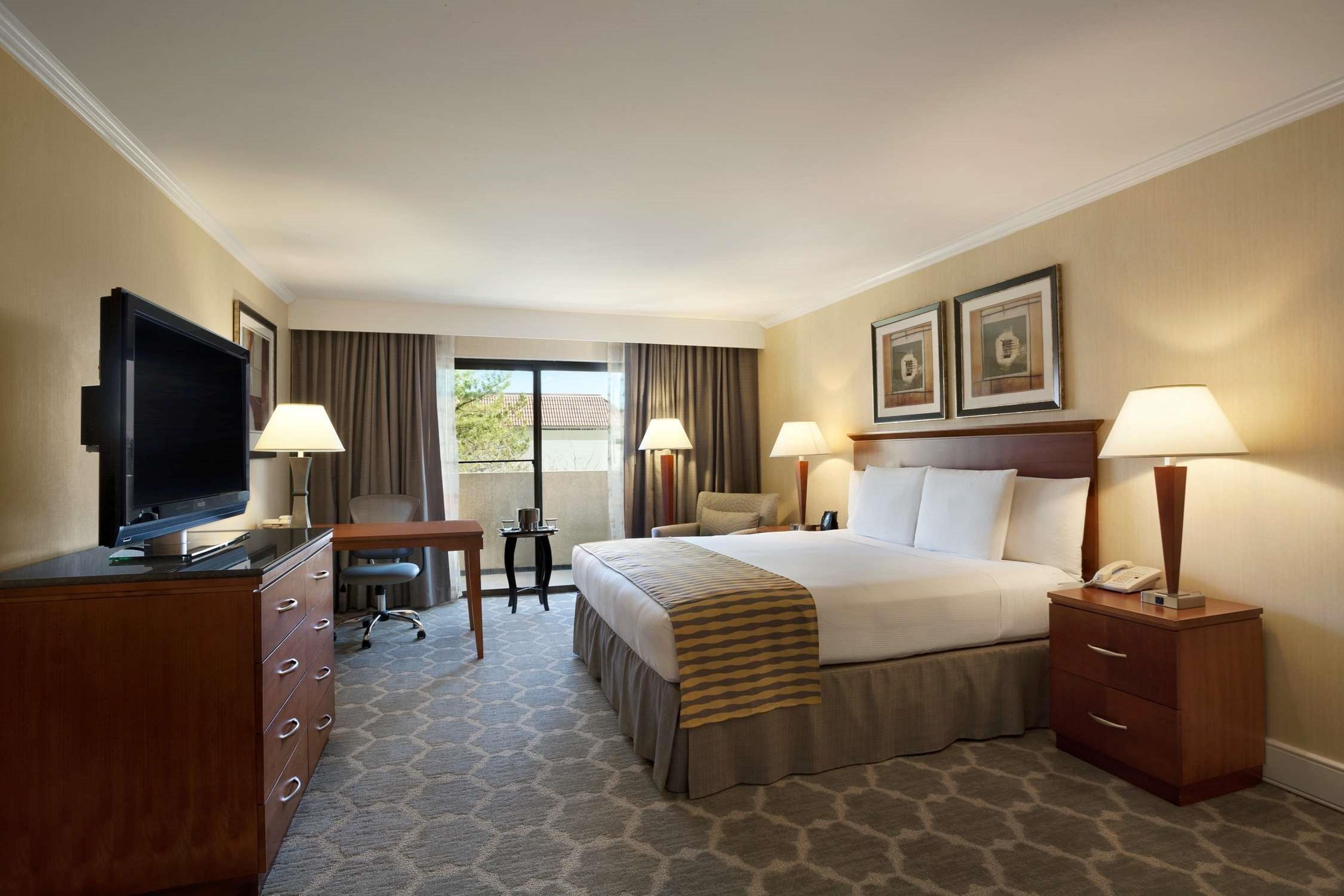 Doubletree By Hilton Hotel Salt Lake City Airport Εξωτερικό φωτογραφία