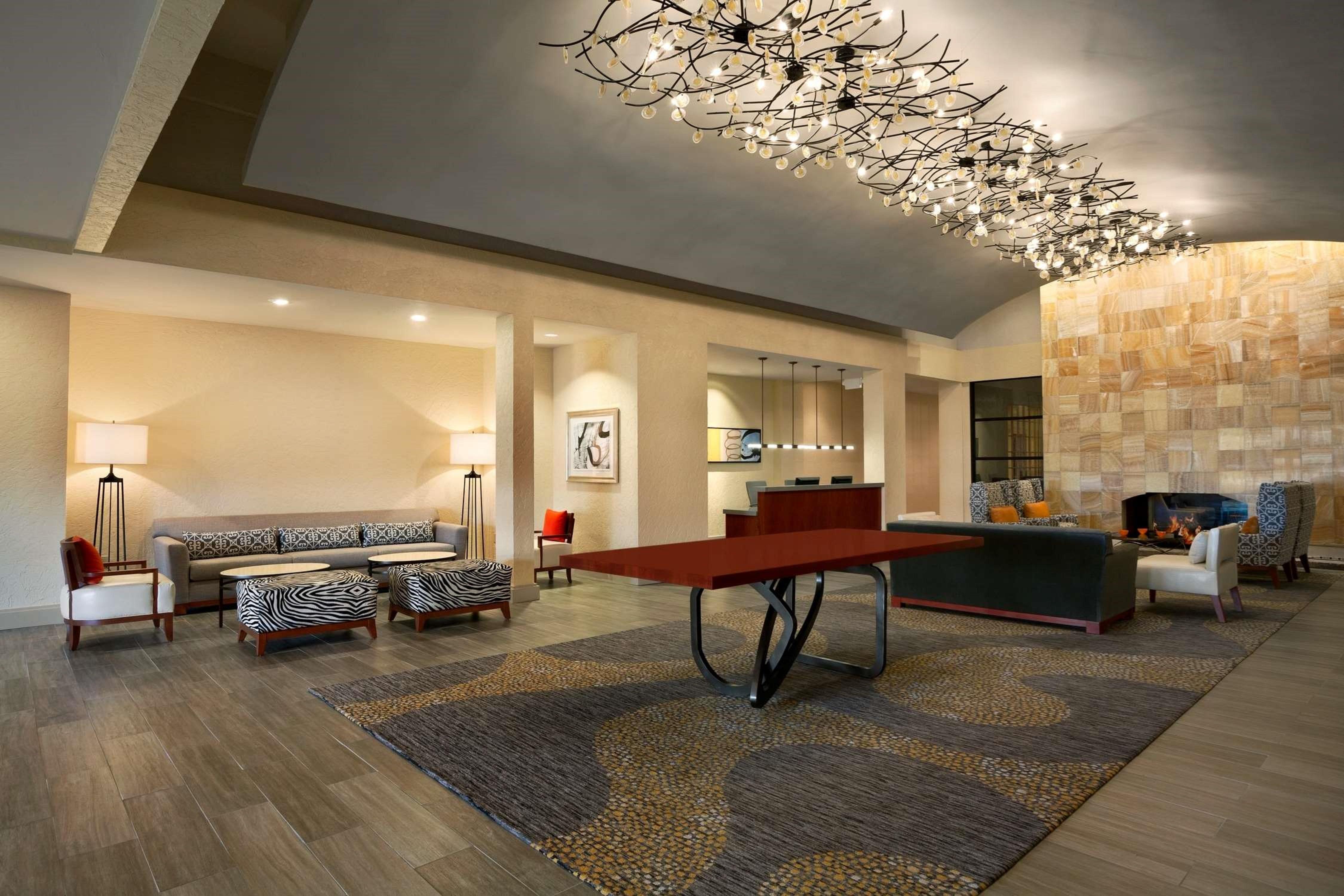 Doubletree By Hilton Hotel Salt Lake City Airport Εξωτερικό φωτογραφία