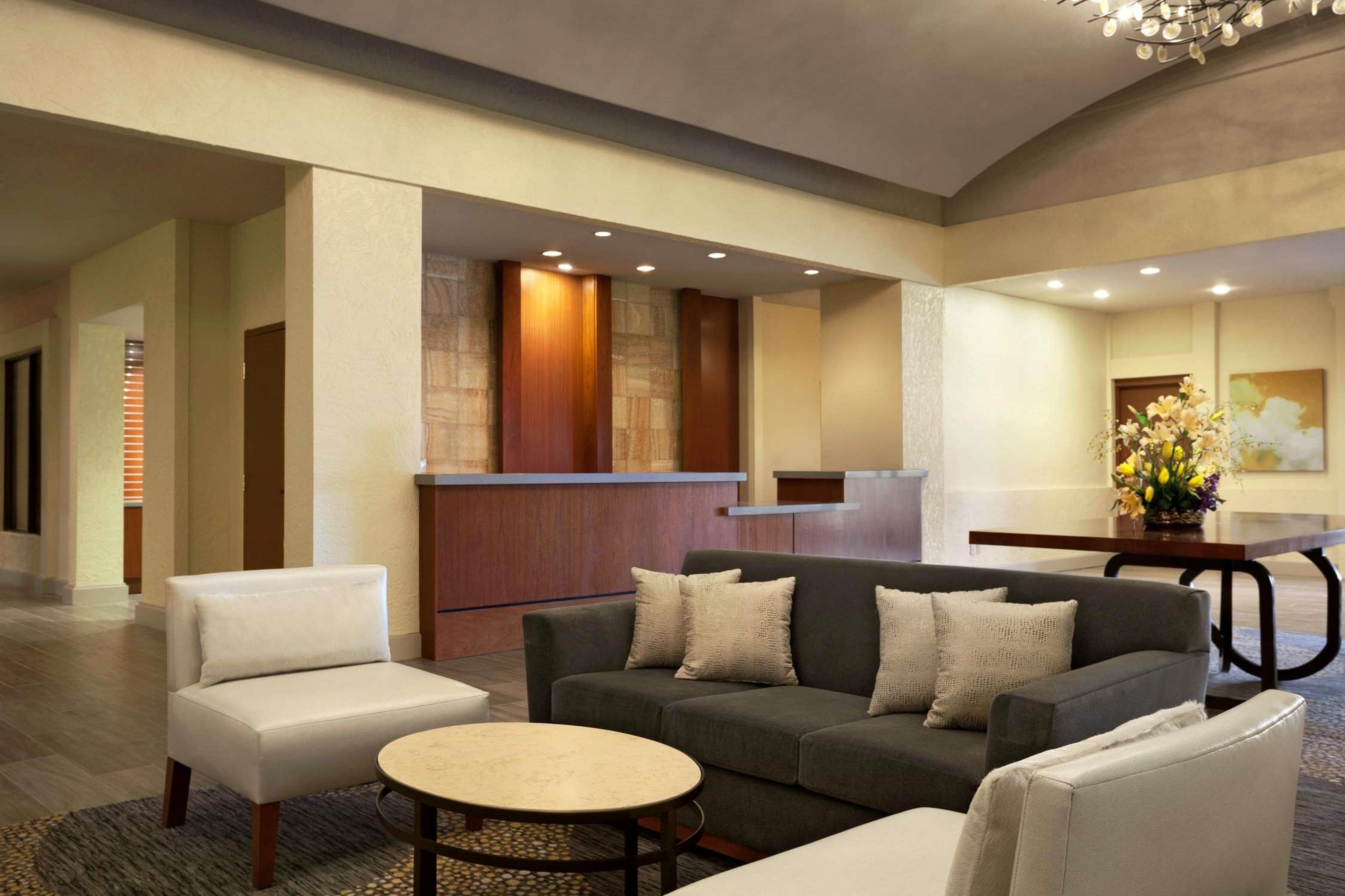 Doubletree By Hilton Hotel Salt Lake City Airport Εξωτερικό φωτογραφία