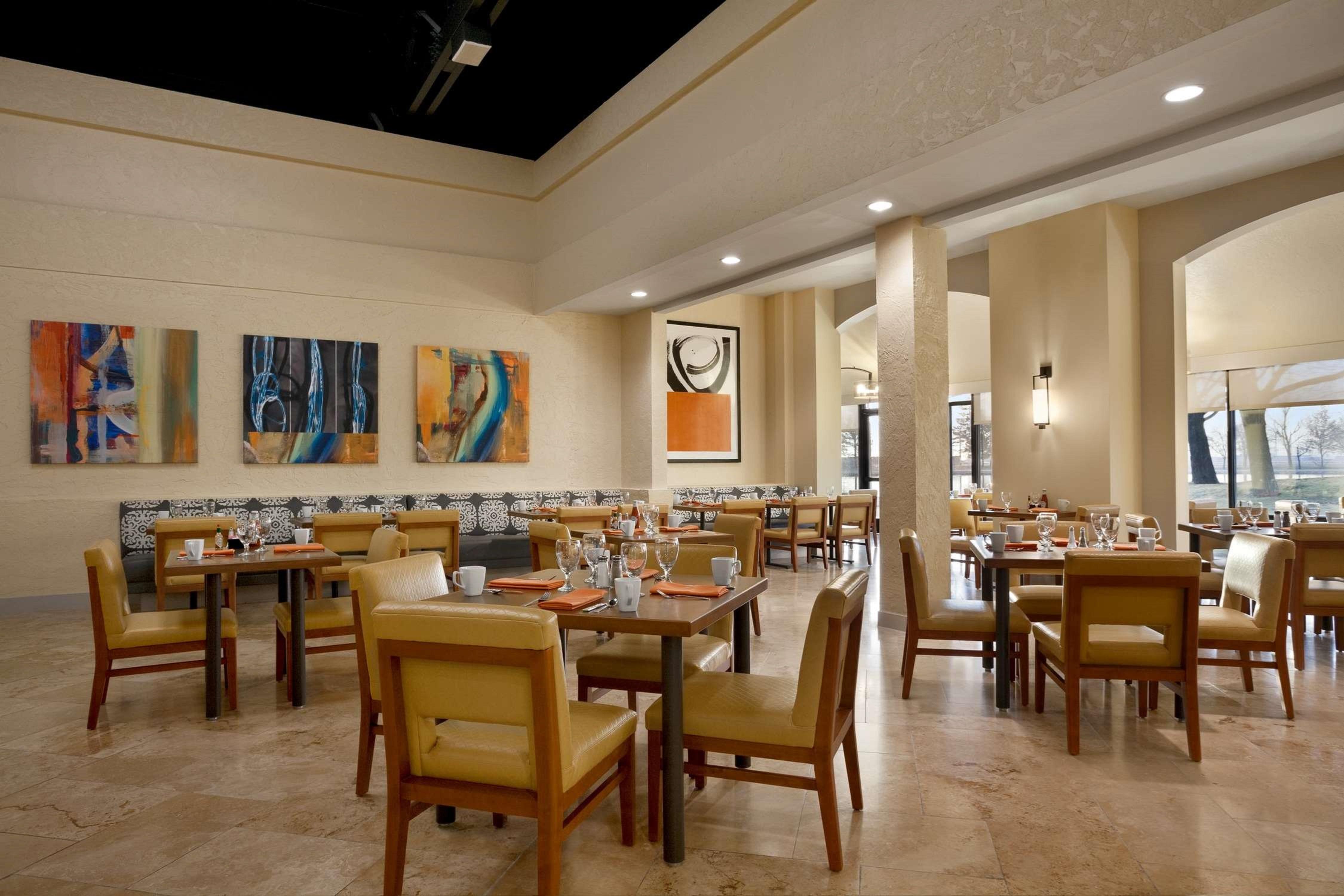 Doubletree By Hilton Hotel Salt Lake City Airport Εξωτερικό φωτογραφία