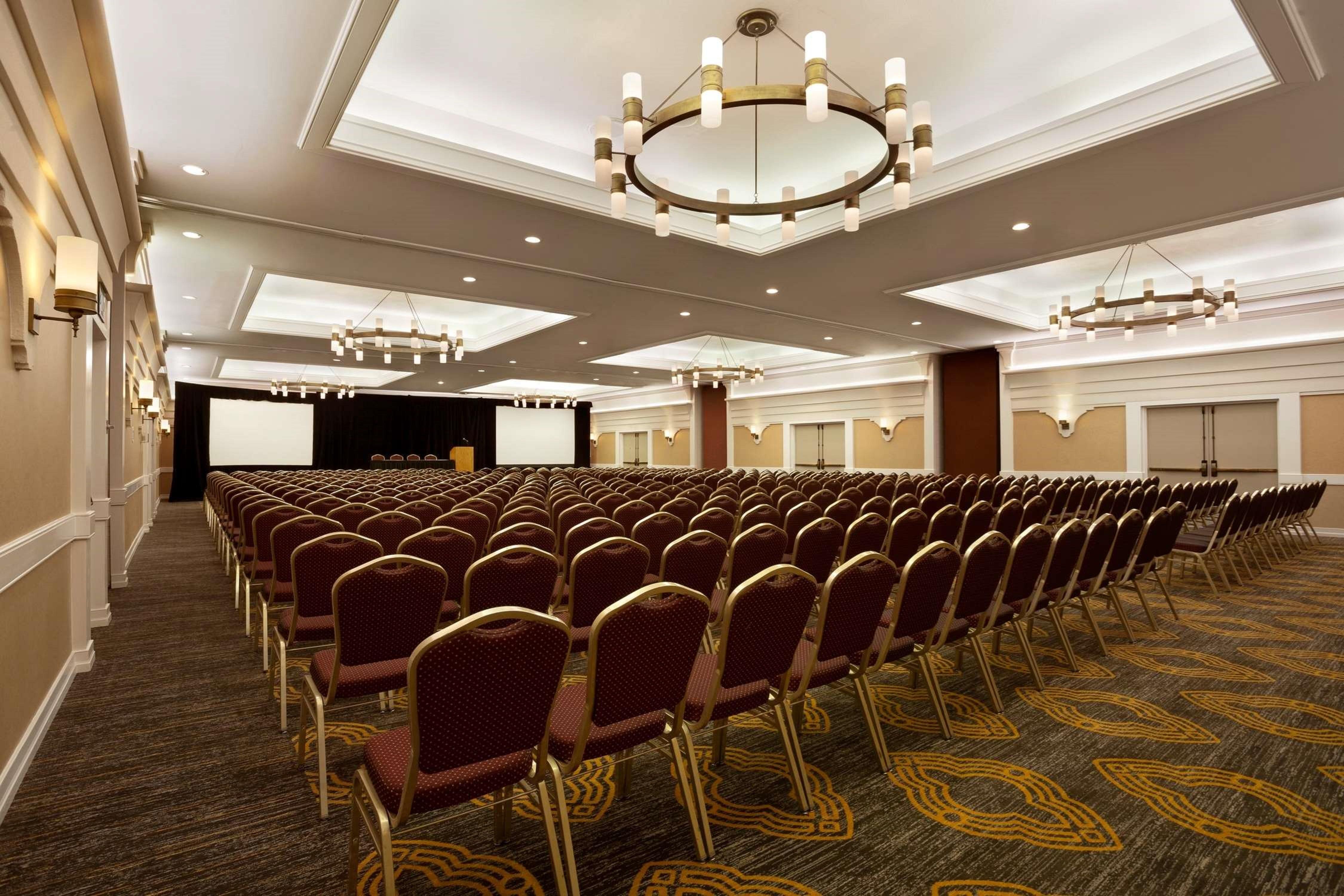 Doubletree By Hilton Hotel Salt Lake City Airport Εξωτερικό φωτογραφία