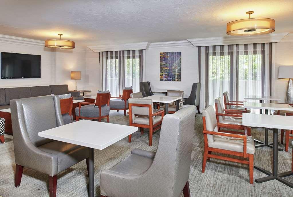 Doubletree By Hilton Hotel Salt Lake City Airport Ανέσεις φωτογραφία
