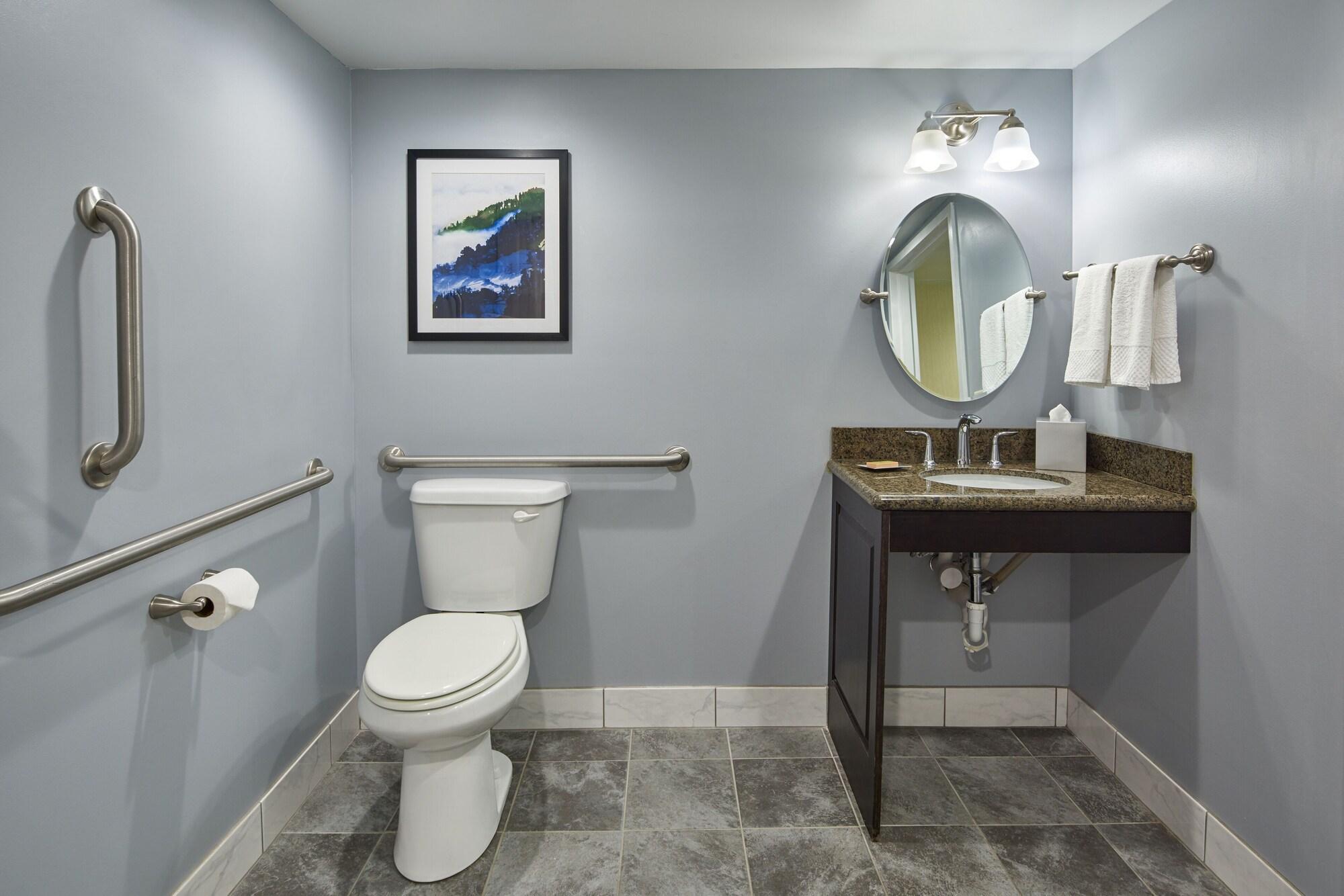 Doubletree By Hilton Hotel Salt Lake City Airport Εξωτερικό φωτογραφία