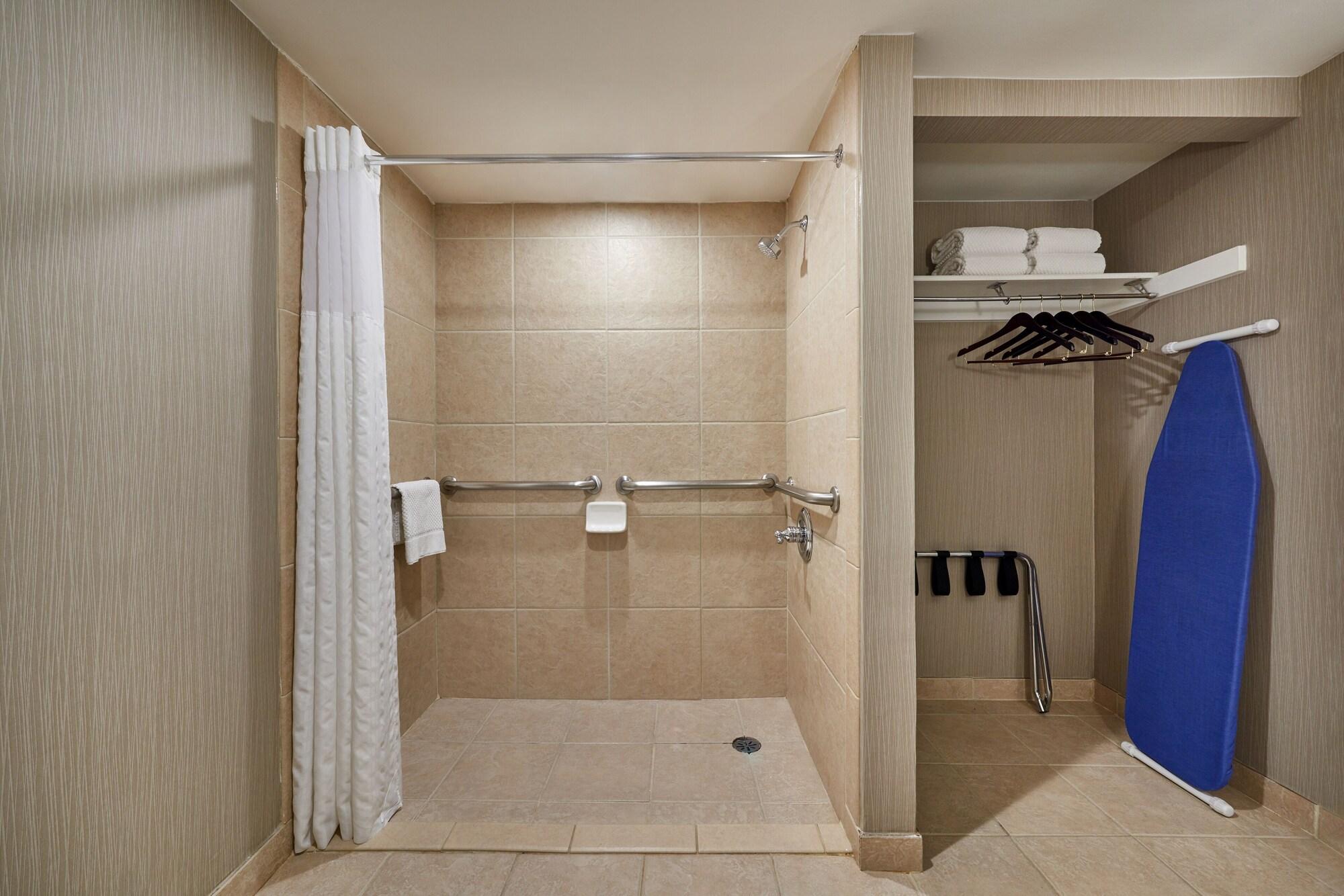 Doubletree By Hilton Hotel Salt Lake City Airport Εξωτερικό φωτογραφία
