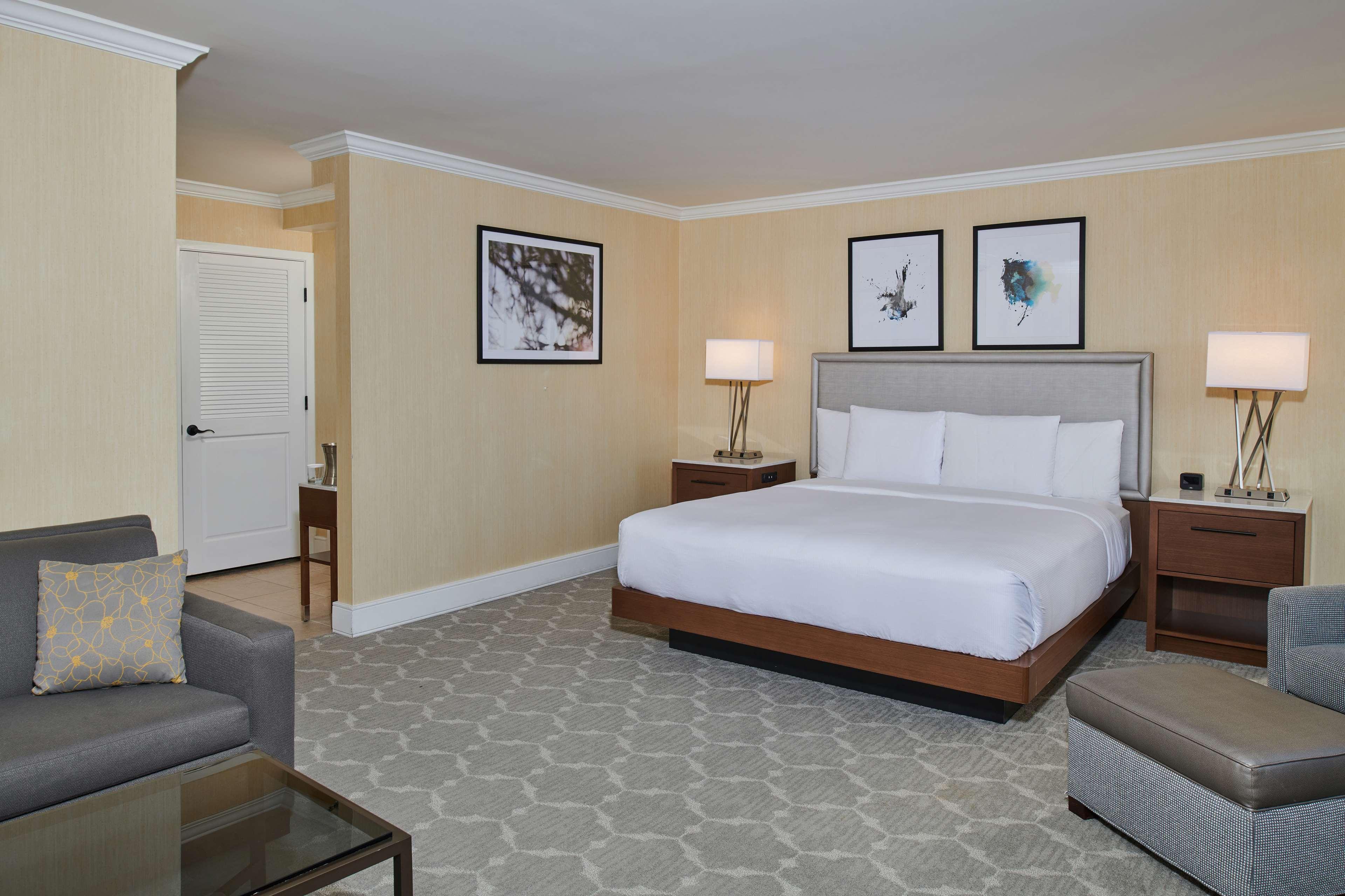 Doubletree By Hilton Hotel Salt Lake City Airport Εξωτερικό φωτογραφία