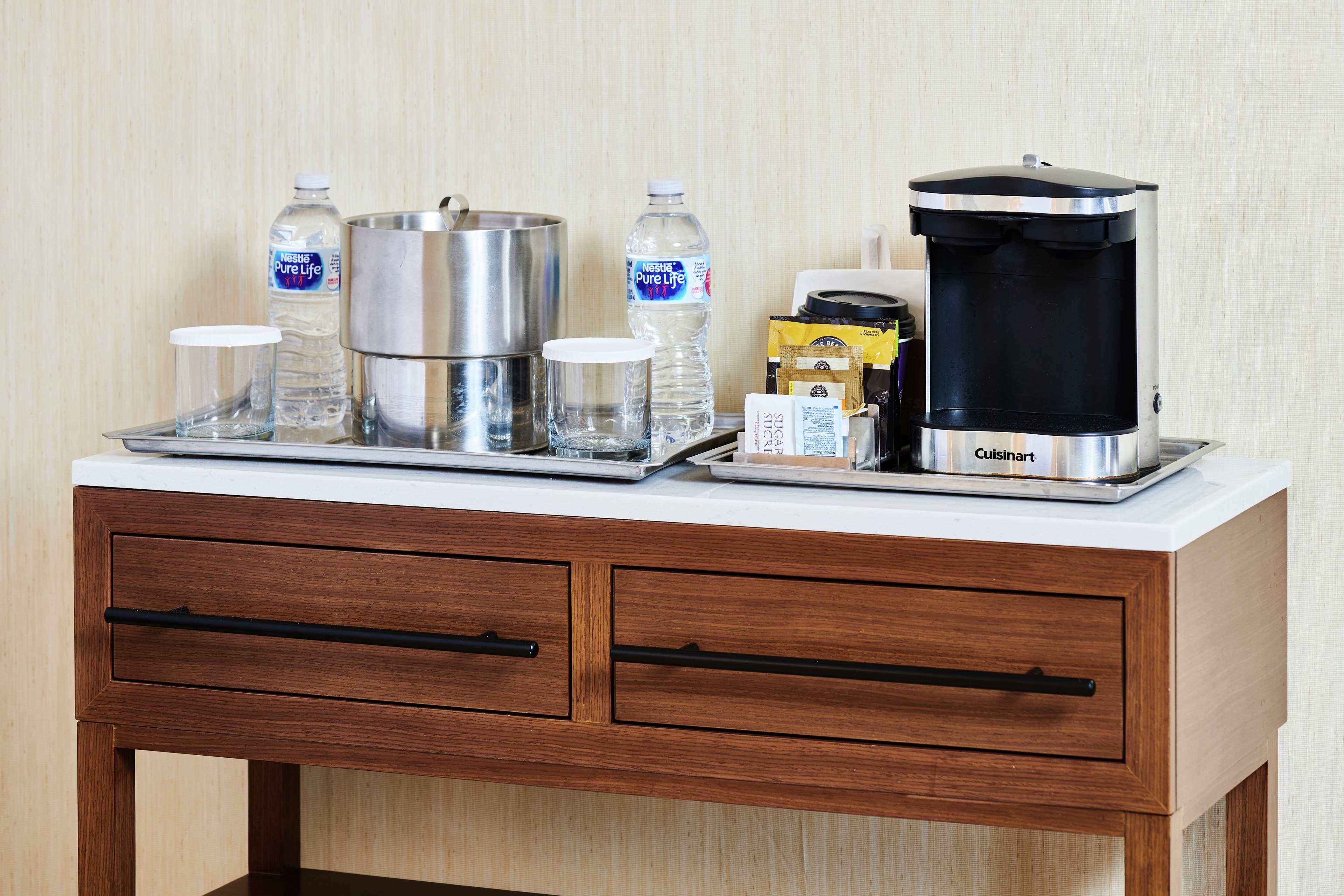 Doubletree By Hilton Hotel Salt Lake City Airport Εξωτερικό φωτογραφία