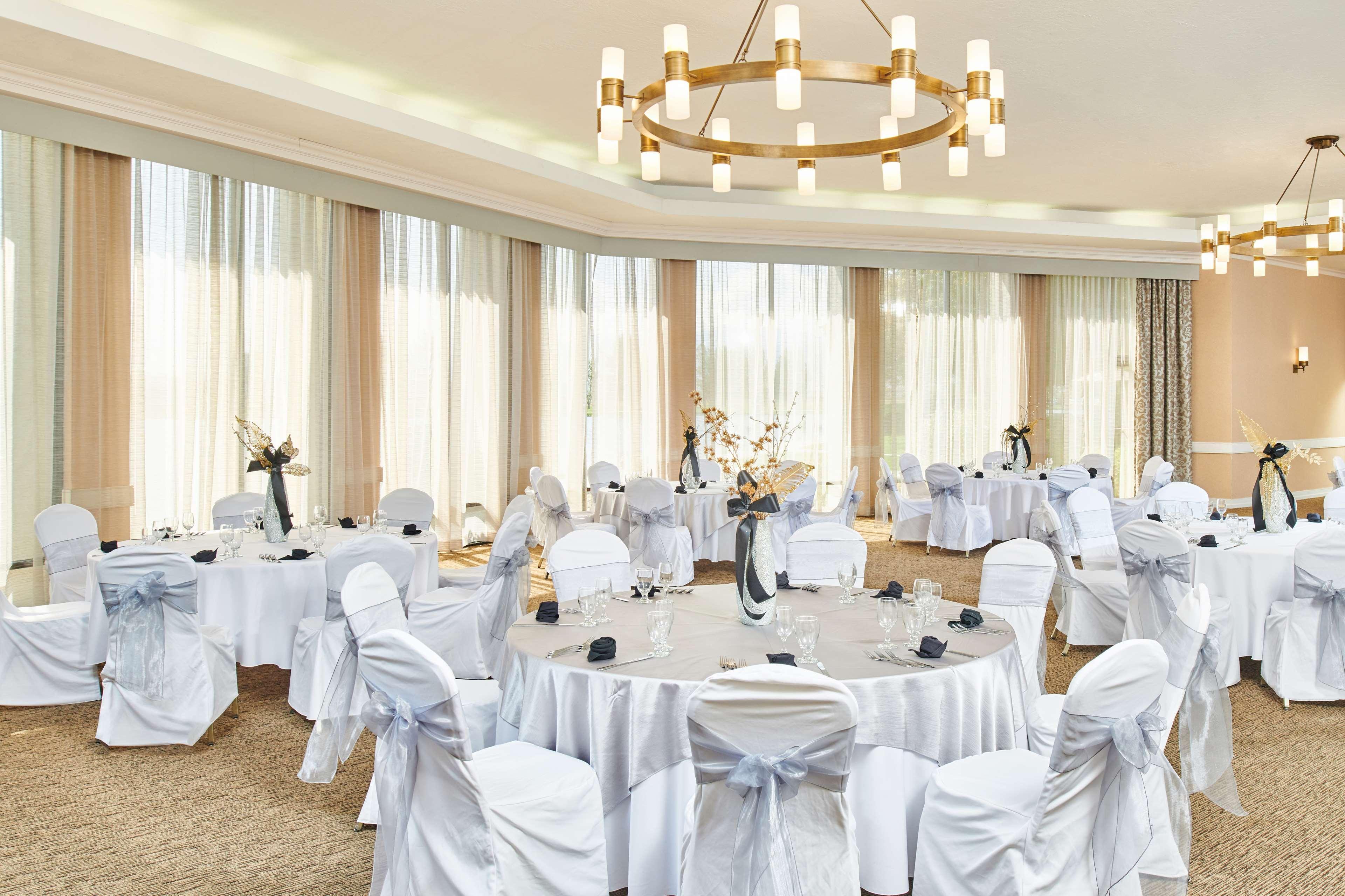 Doubletree By Hilton Hotel Salt Lake City Airport Εξωτερικό φωτογραφία