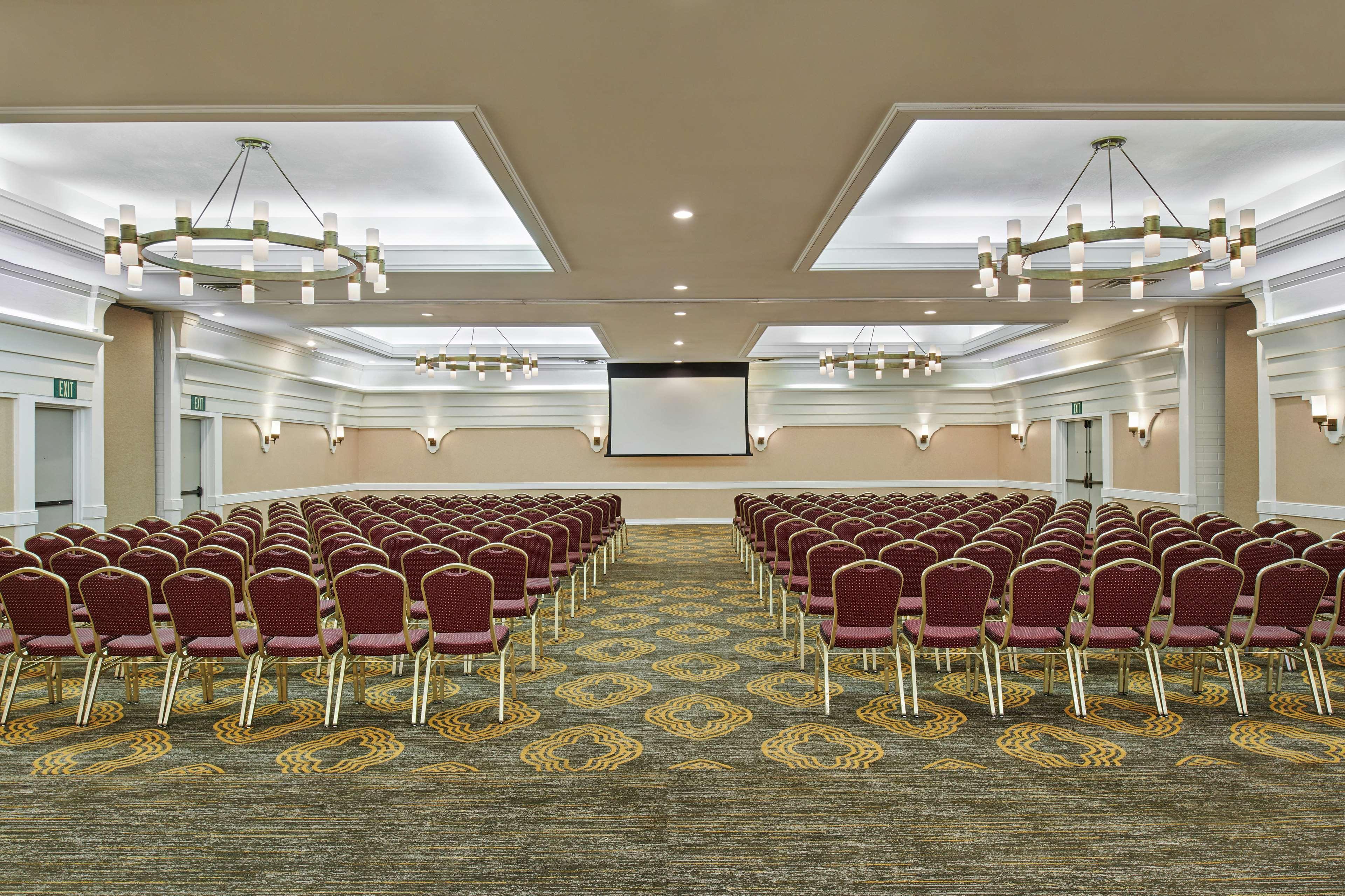 Doubletree By Hilton Hotel Salt Lake City Airport Εξωτερικό φωτογραφία