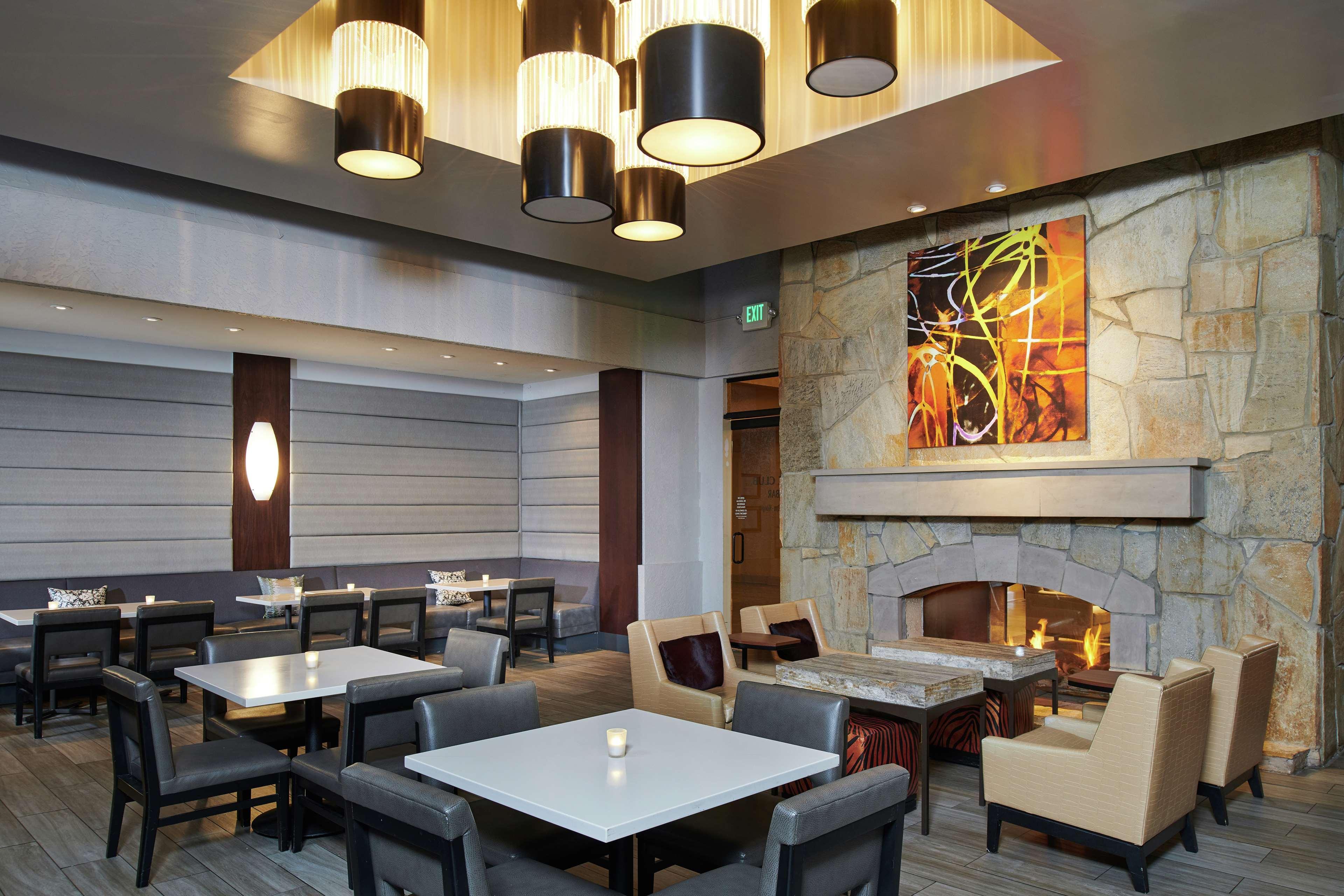 Doubletree By Hilton Hotel Salt Lake City Airport Εξωτερικό φωτογραφία