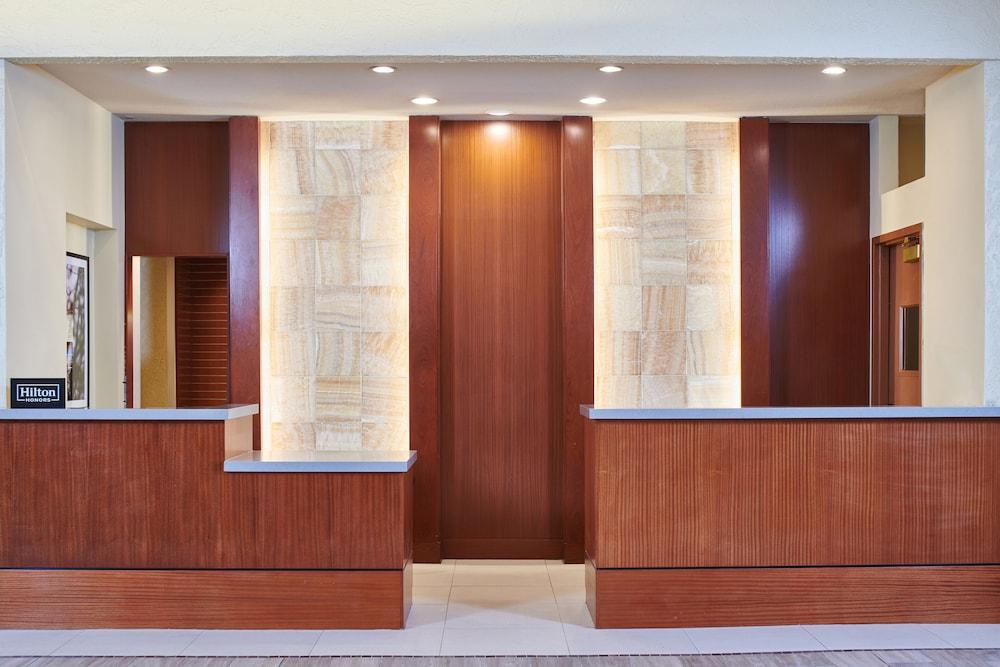 Doubletree By Hilton Hotel Salt Lake City Airport Εξωτερικό φωτογραφία