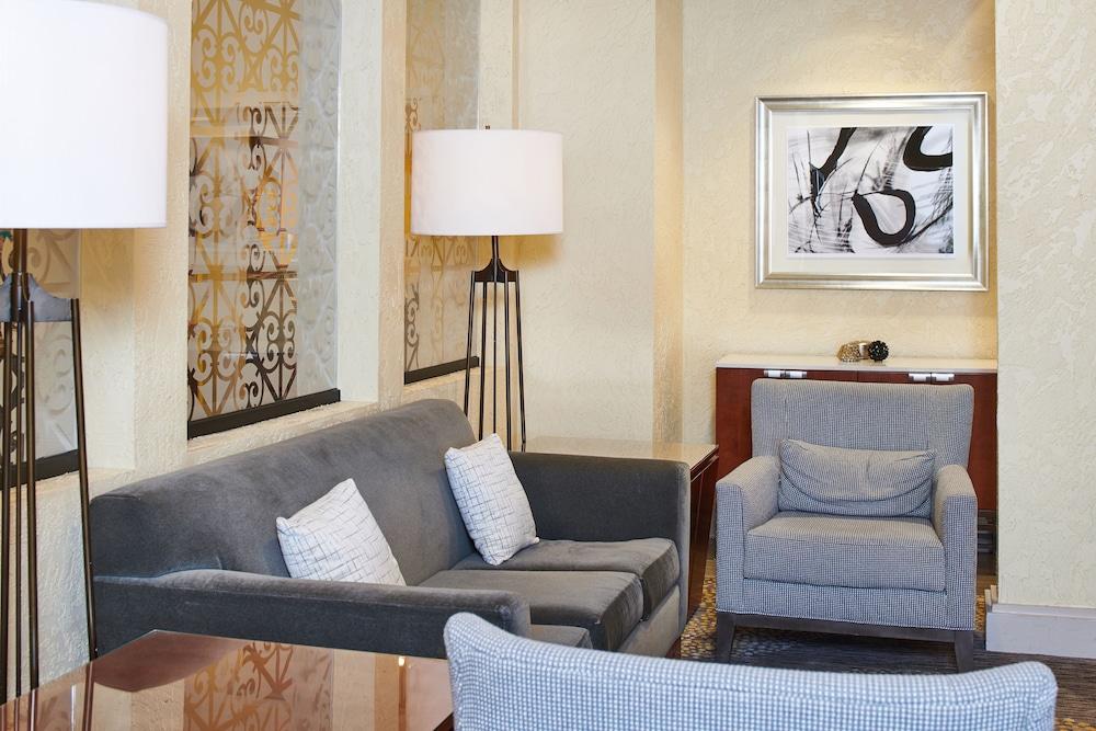 Doubletree By Hilton Hotel Salt Lake City Airport Εξωτερικό φωτογραφία