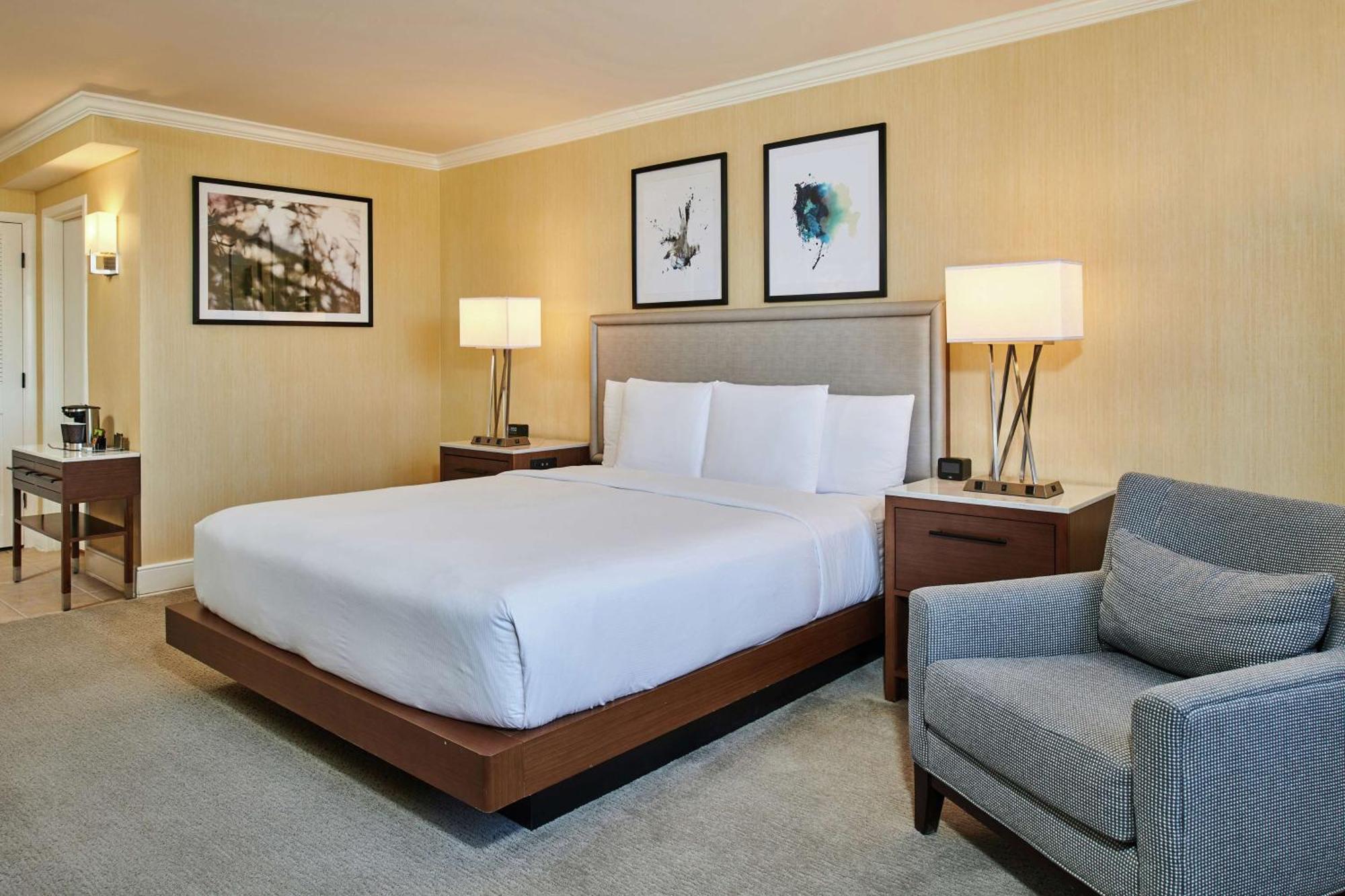 Doubletree By Hilton Hotel Salt Lake City Airport Εξωτερικό φωτογραφία